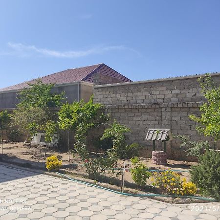Cozy House In Bina, Bolluq Villa Baku Exterior photo