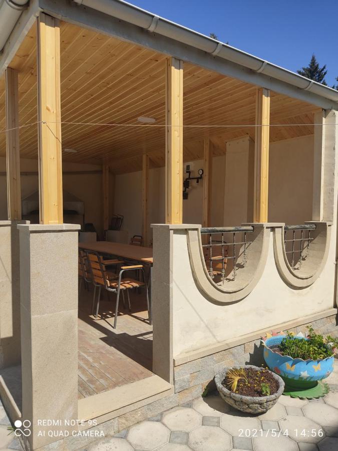 Cozy House In Bina, Bolluq Villa Baku Exterior photo