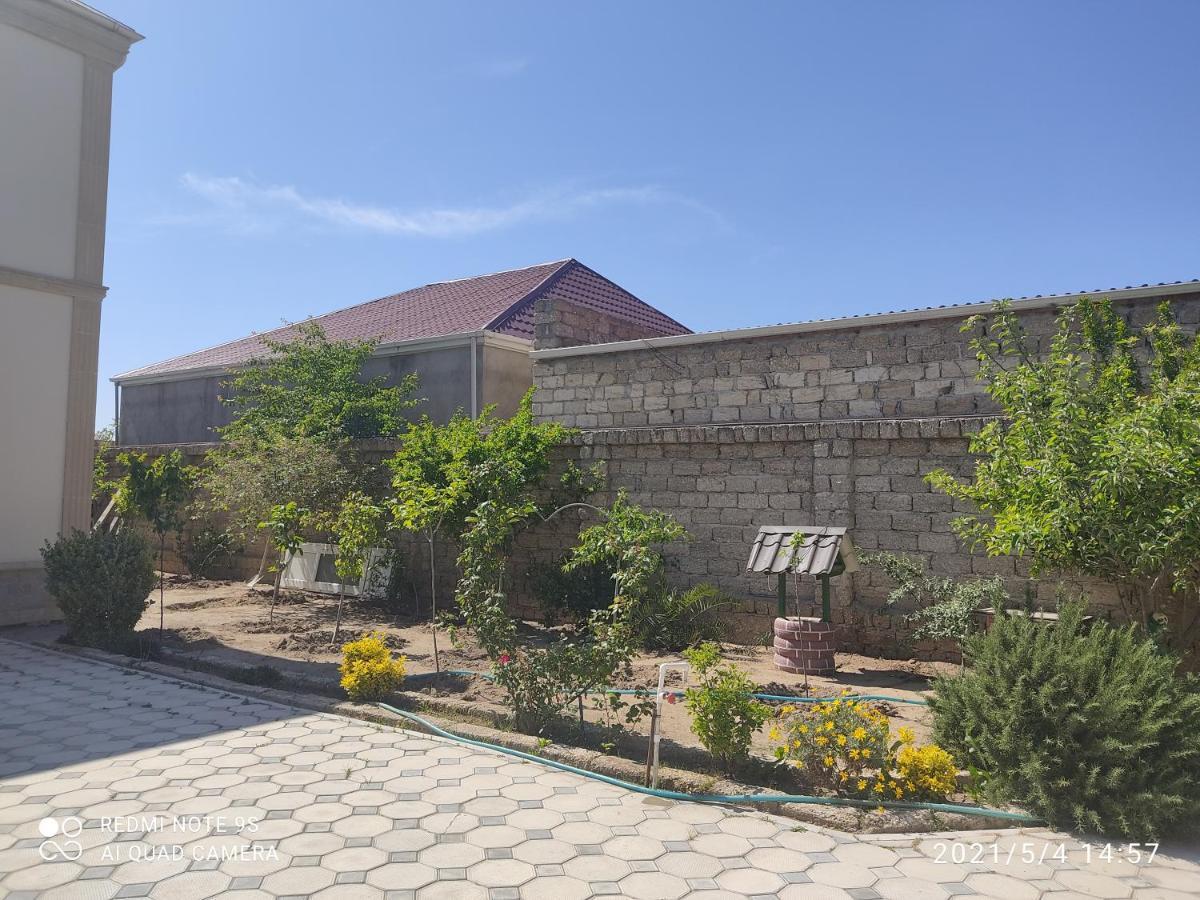 Cozy House In Bina, Bolluq Villa Baku Exterior photo