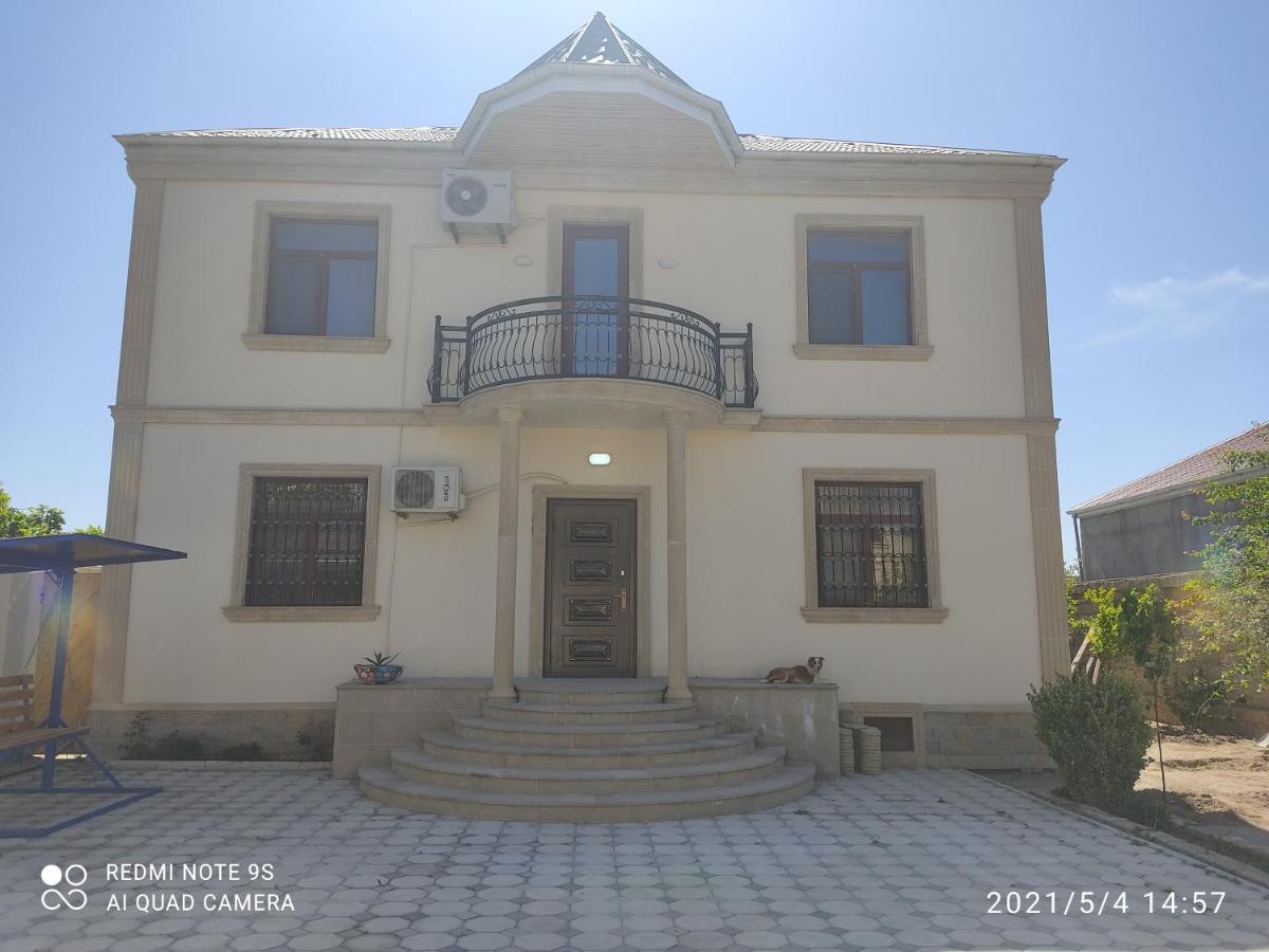 Cozy House In Bina, Bolluq Villa Baku Exterior photo