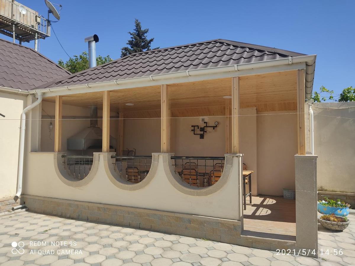 Cozy House In Bina, Bolluq Villa Baku Exterior photo