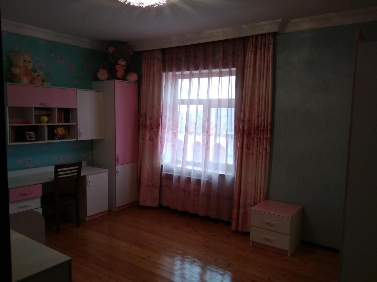 Cozy House In Bina, Bolluq Villa Baku Exterior photo